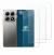 Imagen del dispositivo Xiaomi 14T Pro (Frontal+Cámara) con una amplia variedad de protectores de pantalla.