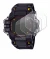 Imagen del dispositivo Casio G-Shock GPR-H 1000 con una amplia variedad de protectores de pantalla.