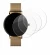Imagen del dispositivo ZenWatch Venice Pro con una amplia variedad de protectores de pantalla.