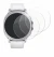 Imagen del dispositivo Samsung Galaxy Watch 8 Classic (46 mm) con una amplia variedad de protectores de pantalla.