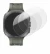 Imagen del dispositivo Samsung Galaxy Watch Ultra 2 (47 mm) con una amplia variedad de protectores de pantalla.
