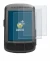 Imagen del dispositivo Wahoo Elemnt Bolt GPS con una amplia variedad de protectores de pantalla.