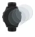 Imagen del dispositivo Garmin Forerunner 935 con una amplia variedad de protectores de pantalla.