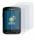 Imagen del dispositivo Garmin Edge Explore 820 con una amplia variedad de protectores de pantalla.