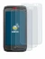 Imagen del dispositivo Crosscall Action X3 con una amplia variedad de protectores de pantalla.