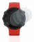 Imagen del dispositivo Garmin Forerunner 45 con una amplia variedad de protectores de pantalla.