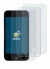 Imagen del dispositivo Apple iPod Touch (7a Gen.) con una amplia variedad de protectores de pantalla.