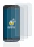Imagen del dispositivo Doro 8050 con una amplia variedad de protectores de pantalla.