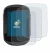 Imagen del dispositivo Garmin Edge 130 Plus con una amplia variedad de protectores de pantalla.