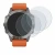 Imagen del dispositivo Garmin Fenix 6 Pro Solar con una amplia variedad de protectores de pantalla.