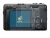 Imagen del dispositivo Sony FX3 con una amplia variedad de protectores de pantalla.