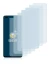 Imagen del dispositivo Honor 50 Lite con una amplia variedad de protectores de pantalla.