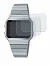 Imagen del dispositivo Casio A700WE con una amplia variedad de protectores de pantalla.