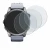 Imagen del dispositivo Garmin Fenix 7S (42 mm) con una amplia variedad de protectores de pantalla.