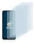 Imagen del dispositivo Teracube 2e con una amplia variedad de protectores de pantalla.