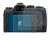 Imagen del dispositivo Olympus OM-1 2022 con una amplia variedad de protectores de pantalla.