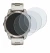 Imagen del dispositivo Garmin D2 Mach 1 con una amplia variedad de protectores de pantalla.