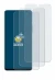 Imagen del dispositivo Honor Magic 4 Lite con una amplia variedad de protectores de pantalla.