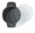 Imagen del dispositivo Polar Pacer Pro con una amplia variedad de protectores de pantalla.