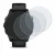 Imagen del dispositivo Garmin Forerunner 255 con una amplia variedad de protectores de pantalla.
