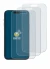 Imagen del dispositivo Apple iPhone 14 Pro Max con una amplia variedad de protectores de pantalla.