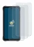 Imagen del dispositivo Umidigi Bison 2 con una amplia variedad de protectores de pantalla.