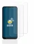 Imagen del dispositivo Nokia C22 con una amplia variedad de protectores de pantalla.