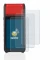 Imagen del dispositivo Autel MaxiBAS BT608 con una amplia variedad de protectores de pantalla.