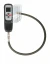 Imagen del dispositivo Bartec TAP 100 /200 con una amplia variedad de protectores de pantalla.