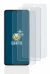 Imagen del dispositivo Tecno Camon 20 con una amplia variedad de protectores de pantalla.