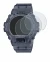 Imagen del dispositivo Casio G-Shock DW-6900 con una amplia variedad de protectores de pantalla.