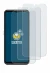 Imagen del dispositivo Ulefone Armor 17 Pro con una amplia variedad de protectores de pantalla.