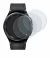 Imagen del dispositivo Samsung Galaxy Watch 6 Classic (47 mm) con una amplia variedad de protectores de pantalla.