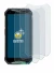 Imagen del dispositivo Ulefone Armor 20WT con una amplia variedad de protectores de pantalla.