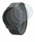 Imagen del dispositivo Coros Pace 3 con una amplia variedad de protectores de pantalla.