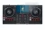 Imagen del dispositivo Numark Mixstream Pro+ con una amplia variedad de protectores de pantalla.