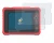 Imagen del dispositivo Launch CRP 359 con una amplia variedad de protectores de pantalla.