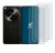 Imagen del dispositivo OnePlus Open (case-friendly) con una amplia variedad de protectores de pantalla.
