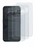 Imagen del dispositivo Nothing Phone (2a) (Trasero) con una amplia variedad de protectores de pantalla.