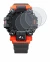 Imagen del dispositivo Casio G-Shock GW-9500 con una amplia variedad de protectores de pantalla.