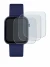 Imagen del dispositivo Reflex Active Series 12 con una amplia variedad de protectores de pantalla.