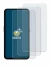 Imagen del dispositivo Nothing CMF Phone 1 con una amplia variedad de protectores de pantalla.