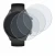 Imagen del dispositivo OnePlus watch 2R con una amplia variedad de protectores de pantalla.