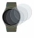 Imagen del dispositivo Samsung Galaxy Watch 7 (40 mm) con una amplia variedad de protectores de pantalla.