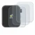 Imagen del dispositivo Godox X3 con una amplia variedad de protectores de pantalla.