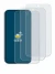 Imagen del dispositivo Google Pixel 9 Pro XL con una amplia variedad de protectores de pantalla.