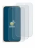 Imagen del dispositivo Google Pixel 9 Pro Fold con una amplia variedad de protectores de pantalla.