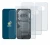 Imagen del dispositivo Nothing Phone (2a) Plus (Frontal+Trasero) con una amplia variedad de protectores de pantalla.