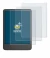 Imagen del dispositivo Amazon Kindle 2024 con una amplia variedad de protectores de pantalla.