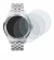 Imagen del dispositivo Withings ScanWatch Nova Brilliant (39 mm) con una amplia variedad de protectores de pantalla.